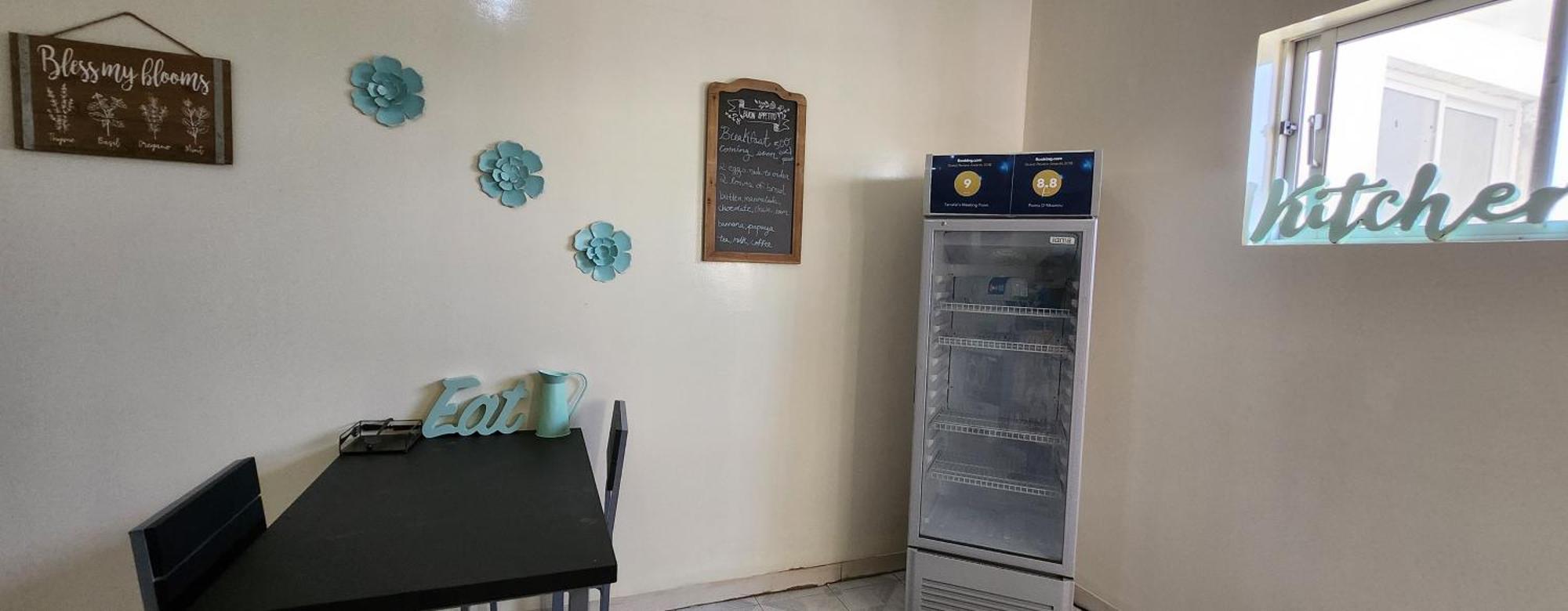 No Cash Accepted-Meeting Point Hostel- Praia, Also In Tarrafal & Fogo Dış mekan fotoğraf