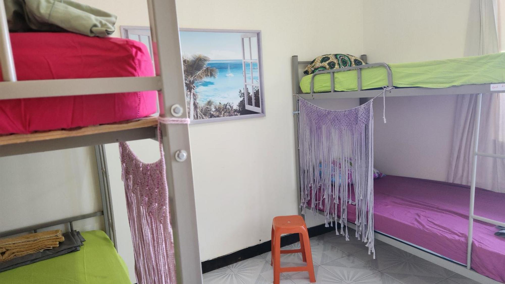No Cash Accepted-Meeting Point Hostel- Praia, Also In Tarrafal & Fogo Dış mekan fotoğraf